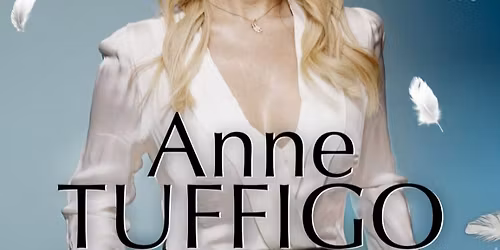Anne Tuffigo - Lyon 