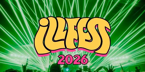 ILLfest 2026