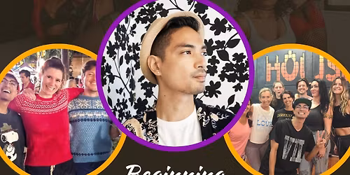 Beginning Hip Hop Choreography