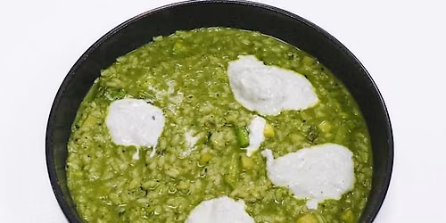 Italian Comforts: Vegetarian Style