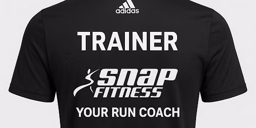 Social Run Club in Didcot