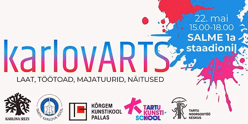karlovARTS festival