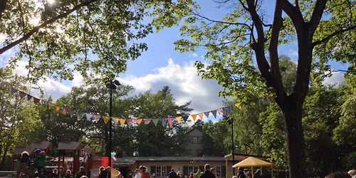 PROMENADLOPPIS P\u00c5 STORA ESSINGEN S\u00d6NDAG 13 SEPTEMBER