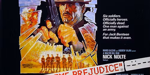 Extreme Prejudice (1987)