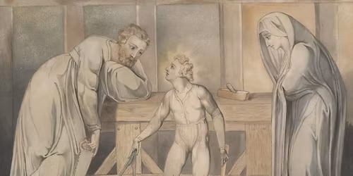 Poetry for Matthew\u2019s Gospel in Advent, Christmas and Epiphany course