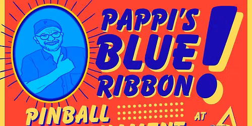 Pappi's Blue Ribbon 2025!