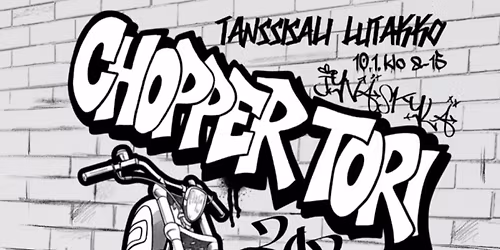 Choppertori 2026