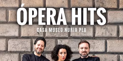 \u00d3pera Hits