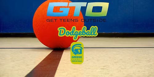 GTO: Dodgeball