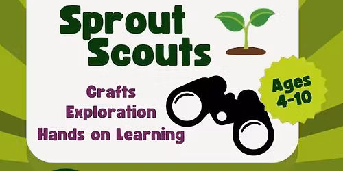 Sprout Scouts