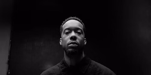 Black Milk \u2022 New Morning (Paris)