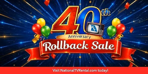 40th Anniversary Celebration