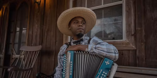 Le Bal du Dimanche -- Cedric Watson & Bijou Creole