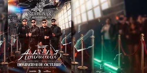 ALTA AUTORIDAD