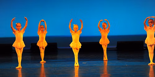 Junior Workshop - Virginia Beach