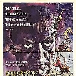The Terror (1963)