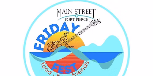 Friday Fest - August 2026