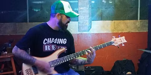 \ud83c\udfb6 Chasing Rent Live at Dirty Water \ud83c\udfb6