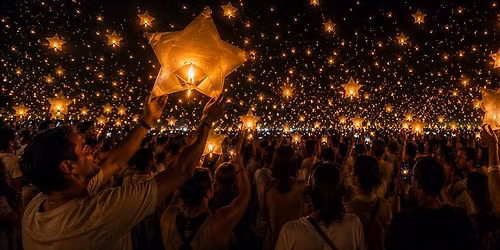 Festa delle Stelle | Circo Massimo | 2026