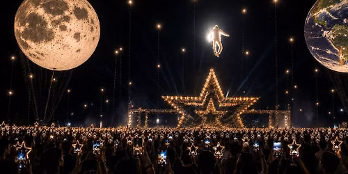 Festa delle Stelle | Roma | 2026