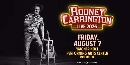 Rodney Carrington