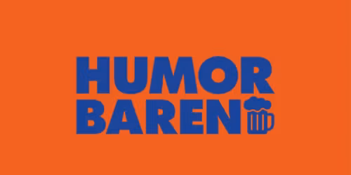 Humorbaren - Standup p\u00e5 Brogatan