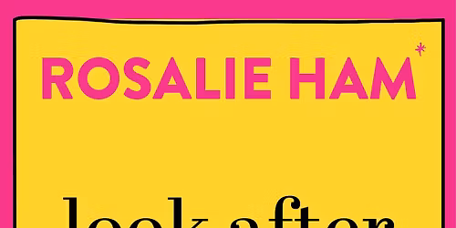 Rosalie Ham in Conversation