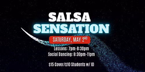 Salsa Sensation