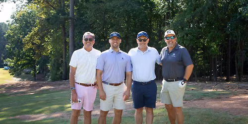 Golfing for Respite 2026