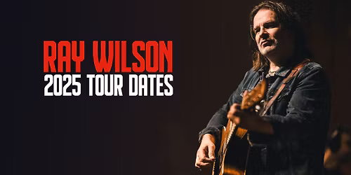 Ray Wilson and Band