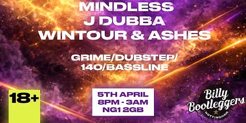 Rizolution presents Casey Club 140bpm