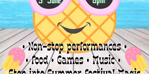 Cres-fest