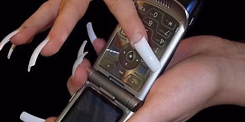 BIMBOFIED TECHNO RAVE 21+: Office Sl*t Edition