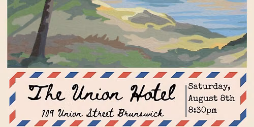 Miss SkaTonic at Union Hotel