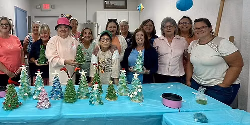 Dabney Danes Private Sea Glass & Sip Party