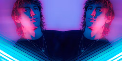 INZO - MIRRORVERSE TOUR