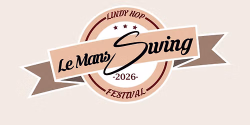 Le Mans Swing 2026