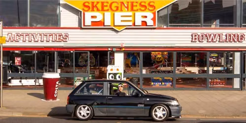 REEVIES REUNION (SKEGVEGAS)