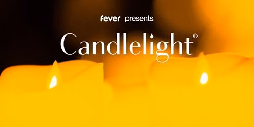Candlelight: Tribute to Juan Gabriel on Strings
