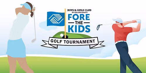 Fore the Kids Golf Tournament