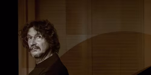 Sergio Cammariere: Piano 2026