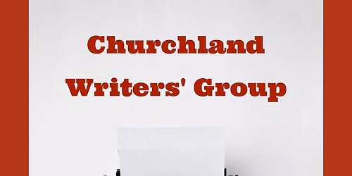 Churchland Writers' Group