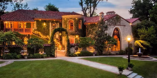 Official Alabama Homeschool Prom 2026