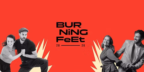 Burning Feet Fest 2026