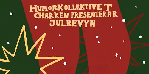 Charken \u00e4r far till alla barnen | G\u00f6teborg