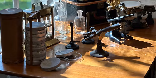 Creating the Future of Medicine for 175 Years