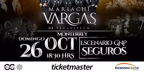 Mariachi Vargas de Tecalitl\u00e1n