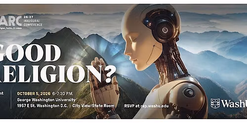 A Danforth Dialogue: Is AI Good for Religion?