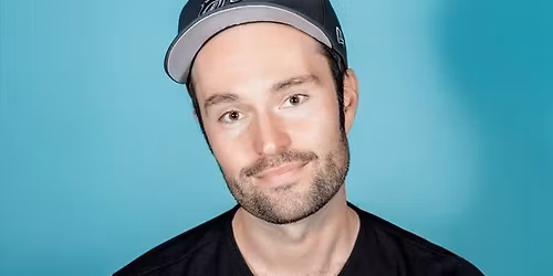 Blake Wexler at SteelStacks