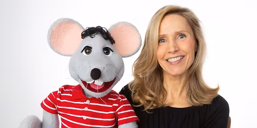 Easter Egg Hunt and Puppet Show